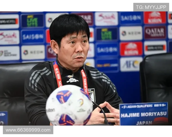 将危机化机遇森保一谈远藤缺阵