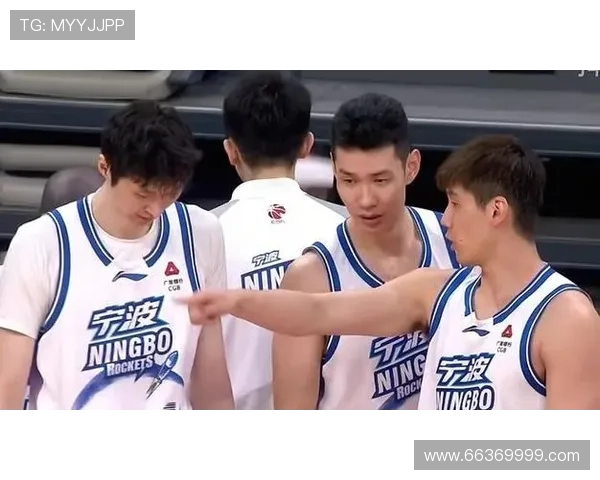 深圳力克宁波迎CBA15连胜 富兰克林34分空砍